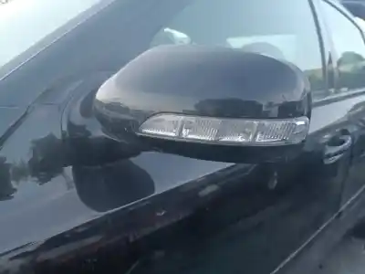 Pièce détachée automobile d'occasion RÉTROVISEUR GAUCHE pour MERCEDES-BENZ CLASE E (W211) BERLINA  Références OEM IAM   