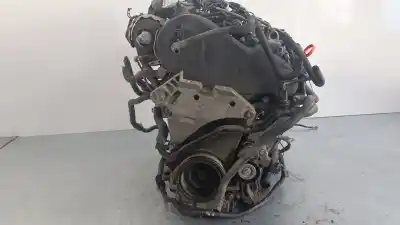 Second-hand car spare part complete engine for seat altea xl (5p5) reference ecomotive oem iam references cayc  cay
