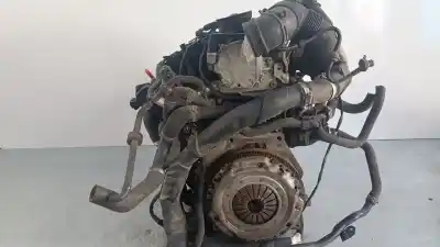 Second-hand car spare part complete engine for seat altea xl (5p5) reference ecomotive oem iam references cayc  cay