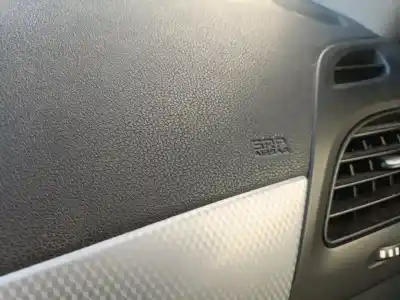 Peça sobressalente para automóvel em segunda mão kit airbag por renault fluence dynamique referências oem iam   