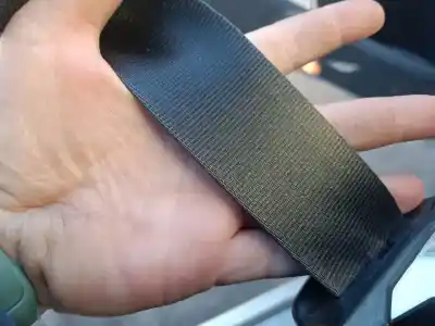 Peça sobressalente para automóvel em segunda mão kit airbag por renault fluence dynamique referências oem iam   