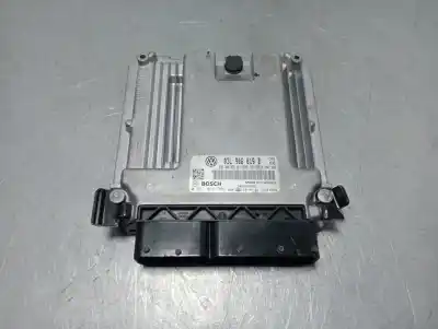 Peça sobressalente para automóvel em segunda mão  por SEAT EXEO (3R2)  Referências OEM IAM 03L906019B  