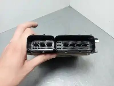 Second-hand car spare part ecu engine control for seat exeo (3r2) 2.0 tdi oem iam references 03l906019b  