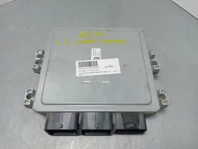 Gebrauchtes Autoersatzteil Ecu-motorsteuergerät Uce Motorsteuergerät zum CITROEN C4 GRAND PICASSO Attraction OEM-IAM-Referenzen S180123008C  