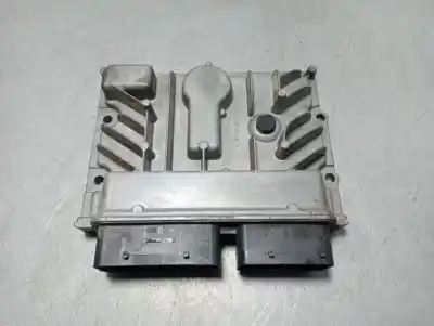 Second-hand car spare part ecu engine control for opel astra j lim. excellence oem iam references 55579719  