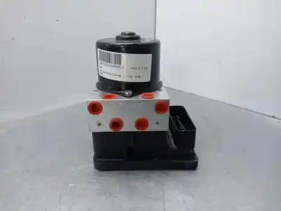 Peça sobressalente para automóvel em segunda mão abs por opel astra gtc cosmo referências oem iam 13213610  