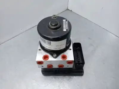 Peça sobressalente para automóvel em segunda mão abs por opel astra gtc cosmo referências oem iam 13213610  