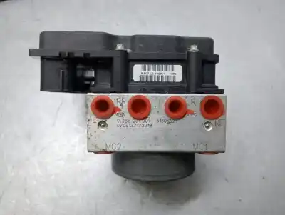 Peça sobressalente para automóvel em segunda mão abs por peugeot bipper básico 73 cv / 54 kw referências oem iam 0265231997