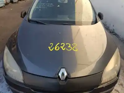 Recambio de automóvil de segunda mano de CAPO para RENAULT MEGANE III BERLINA 5 P  referencias OEM IAM   