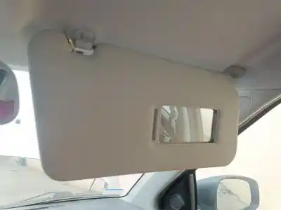 Pièce détachée automobile d'occasion PARE-SOLEIL DROIT pour SUZUKI SWIFT BERLINA (MZ)  Références OEM IAM   