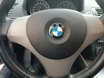 Pezzo di ricambio per auto di seconda mano air bag anteriore sinistro per bmw serie 1 berlina (e81/e87) 116i riferimenti oem iam 