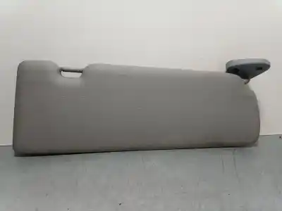 Peça sobressalente para automóvel em segunda mão pára-sol esquerdo por bmw serie 1 berlina (e81/e87) 116i referências oem iam   