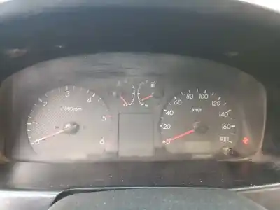 İkinci el araba yedek parçası  için HYUNDAI TERRACAN (HP)  OEM IAM referansları   