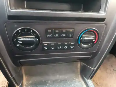 İkinci el araba yedek parçası  için HYUNDAI TERRACAN (HP)  OEM IAM referansları   