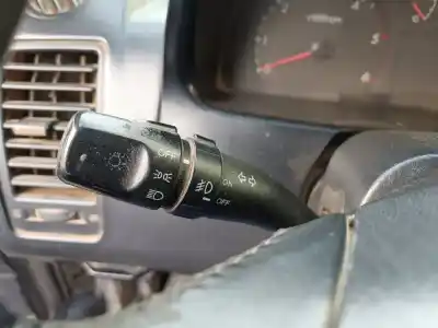 İkinci el araba yedek parçası  için HYUNDAI TERRACAN (HP)  OEM IAM referansları   