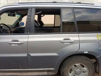 İkinci el araba yedek parçası Arka Sol Kapi için HYUNDAI TERRACAN (HP) 2.5 TCI OEM IAM referansları   