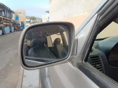 İkinci el araba yedek parçası sol ayna için hyundai terracan (hp) 2.5 tci oem iam referansları   