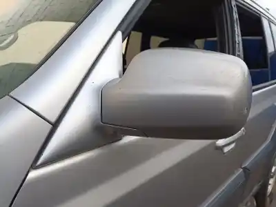 İkinci el araba yedek parçası SOL AYNA için HYUNDAI TERRACAN (HP)  OEM IAM referansları   