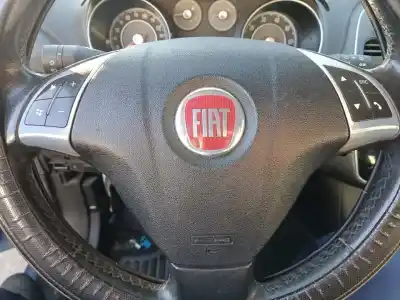 İkinci el araba yedek parçası ön Sol Hava Yastigi için FIAT PUNTO (199) Easy OEM IAM referansları   