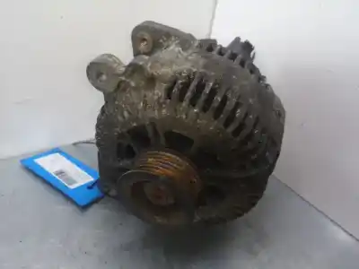 Peça sobressalente para automóvel em segunda mão alternador por audi a6 c6 (4f2) 2.7 tdi referências oem iam 059903015r  