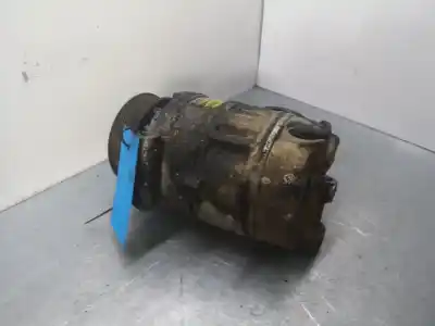 Peça sobressalente para automóvel em segunda mão compressor de ar condicionado a/a a/c por audi a6 c6 (4f2) 2.7 tdi referências oem iam 89052218w3  
