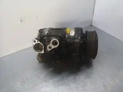 Peça sobressalente para automóvel em segunda mão Compressor De Ar Condicionado A/a A/c por AUDI A6 C6 (4F2) 2.7 TDI Referências OEM IAM 89052218W3  