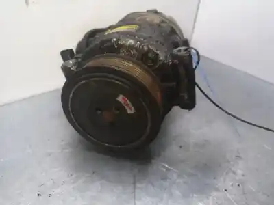 Peça sobressalente para automóvel em segunda mão compressor de ar condicionado a/a a/c por audi a6 c6 (4f2) 2.7 tdi referências oem iam 89052218w3  