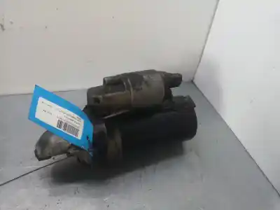 Peça sobressalente para automóvel em segunda mão motor de arranque por audi a6 c6 (4f2) 2.7 tdi referências oem iam 059911024  
