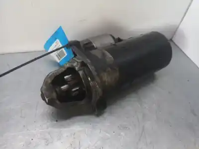 Peça sobressalente para automóvel em segunda mão motor de arranque por audi a6 c6 (4f2) 2.7 tdi referências oem iam 059911024  