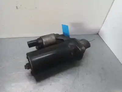 Peça sobressalente para automóvel em segunda mão motor de arranque por audi a6 c6 (4f2) 2.7 tdi referências oem iam 059911024  