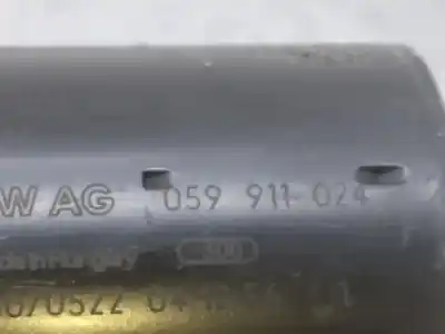 Peça sobressalente para automóvel em segunda mão  por AUDI A6 C6 (4F2)  Referências OEM IAM 059911024  