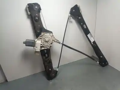 Second-hand car spare part driver left window regulator for bmw 3 touring (e91) 320 d oem iam references   