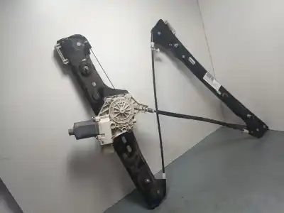 Second-hand car spare part driver left window regulator for bmw 3 touring (e91) 320 d oem iam references   