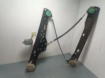 Second-hand car spare part driver left window regulator for bmw 3 touring (e91) 320 d oem iam references   