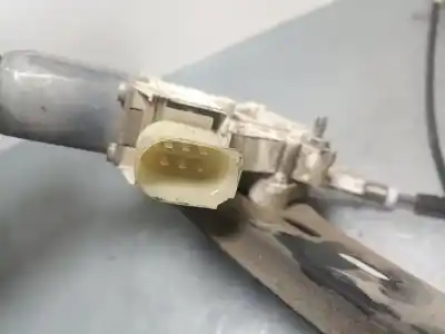 Second-hand car spare part driver left window regulator for bmw 3 touring (e91) 320 d oem iam references 