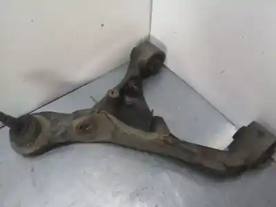 Second-hand car spare part FRONT RIGHT UPPER SUSPENSION ARM for LAND ROVER RANGE ROVER SPORT  OEM IAM references RBJ500840RH  