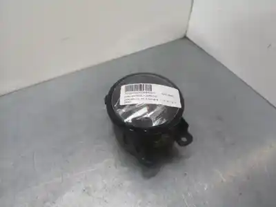 Pezzo di ricambio per auto di seconda mano luce fendinebbia destra per citroen c-elysée exclusive riferimenti oem iam 9687410080  