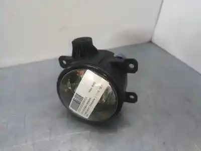 Pezzo di ricambio per auto di seconda mano Luce Fendinebbia Destra per CITROEN C-ELYSÉE Exclusive Riferimenti OEM IAM 9687410080  