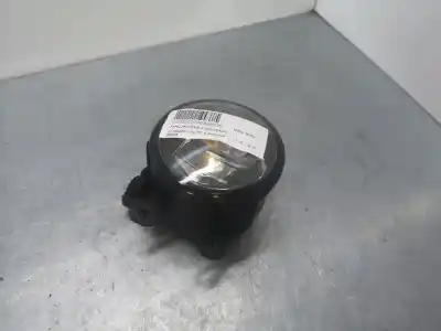 Pezzo di ricambio per auto di seconda mano fendinebbia sinistra per citroen c-elysée exclusive riferimenti oem iam 9687410080  