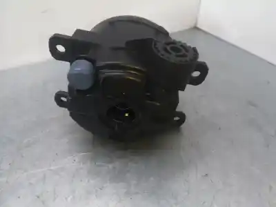 Pezzo di ricambio per auto di seconda mano fendinebbia sinistra per citroen c-elysée exclusive riferimenti oem iam 9687410080  