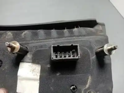 Pezzo di ricambio per auto di seconda mano retrovisore destro per renault scenic (ja..) 1.9 dti diesel 80 cv / 59 kw riferimenti oem iam   