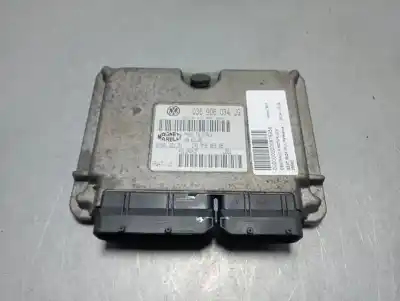 Pièce détachée automobile d'occasion CALCULATEUR MOTEUR ECU pour SEAT IBIZA (6L1)  Références OEM IAM 036906034JG  