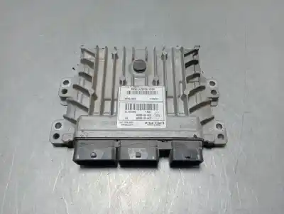 Second-hand car spare part Ecu Engine Control for RENAULT CLIO III Business OEM IAM references 237101989R  