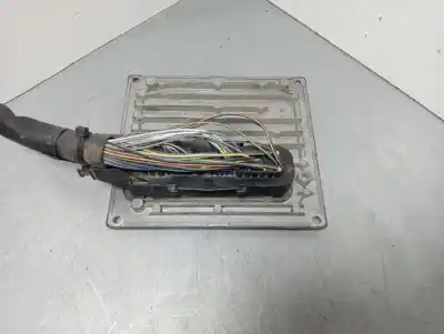 Second-hand car spare part Ecu Engine Control for FORD FOCUS BERLINA (CAP) Ghia OEM IAM references S118934104B  