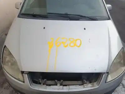 Peça sobressalente para automóvel em segunda mão  por FORD FOCUS C-MAX (CAP)  Referências OEM IAM   