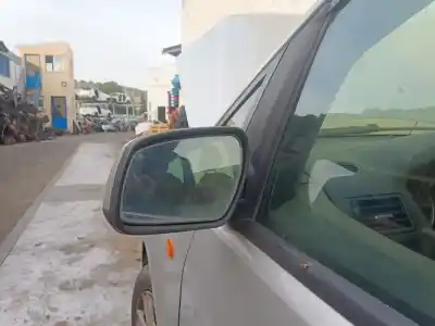 Peça sobressalente para automóvel em segunda mão ESPELHO RETROVISOR ESQUERDO por FORD FOCUS C-MAX (CAP)  Referências OEM IAM   