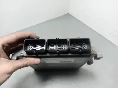 Second-hand car spare part ECU ENGINE CONTROL for LAND ROVER RANGE ROVER SPORT  OEM IAM references 5WS40278B-T  