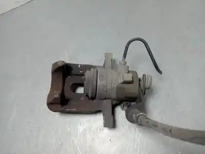Peça sobressalente para automóvel em segunda mão pinça de travão traseira direita por citroen c4 lim. exclusive referências oem iam   