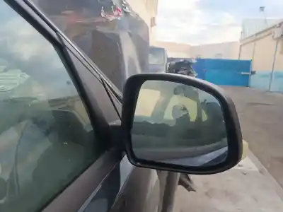 Peça sobressalente para automóvel em segunda mão espelho retrovisor direito por ford focus lim. (cb4) trend referências oem iam   