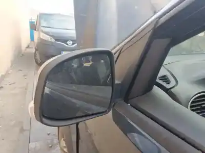 Second-hand car spare part left rearview mirror for ford focus lim. (cb4) trend oem iam references   